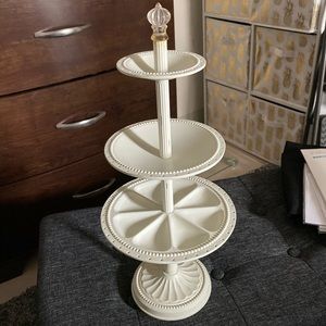 earring display/jewelry organizer